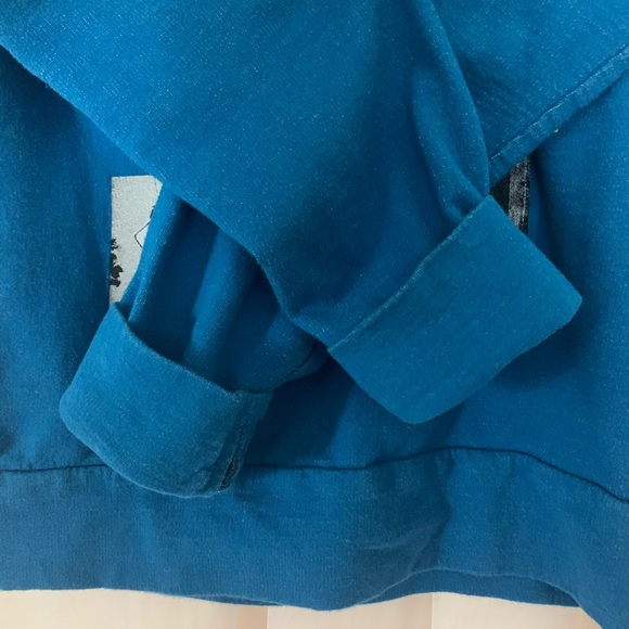 Boy’s Bench Hoodie Sweatshirt - Picture 3 of 6